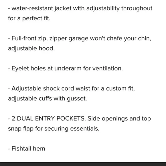 💙ATHLETA CITY SLICKER JACKET-NAVY BLUE-S💙 Jackets & Coats